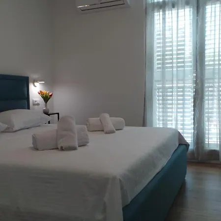 Katarina Apartment