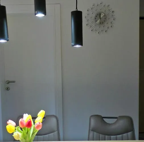 Katarina Apartment