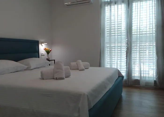 Katarina Apartment