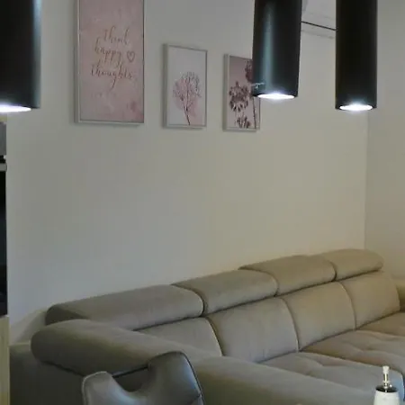 Apartament Katarina Split