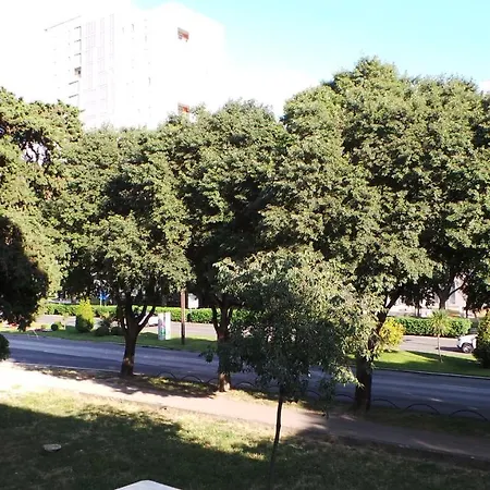 Katarina Διαμέρισμα Σπλιτ