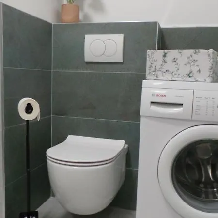 Διαμέρισμα Katarina