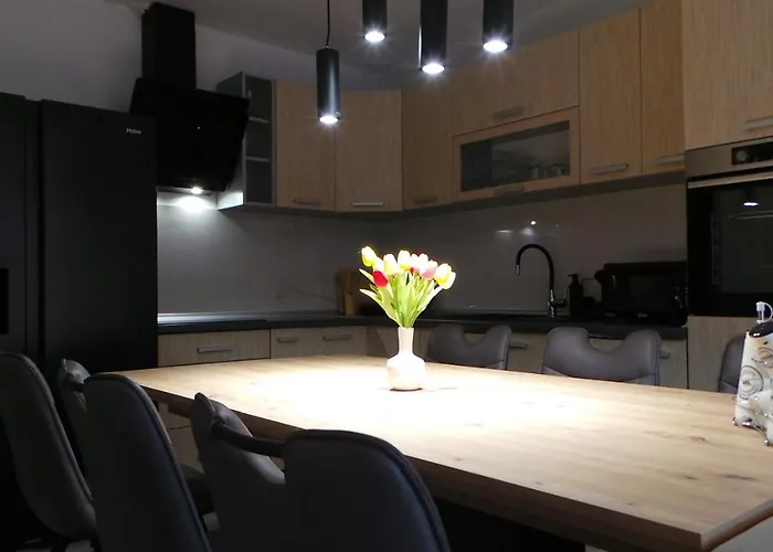 Katarina Apartment Split