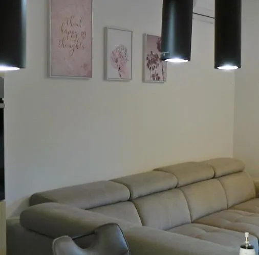 Apartment Katarina Split