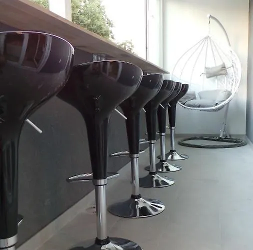 Apartment Katarina *