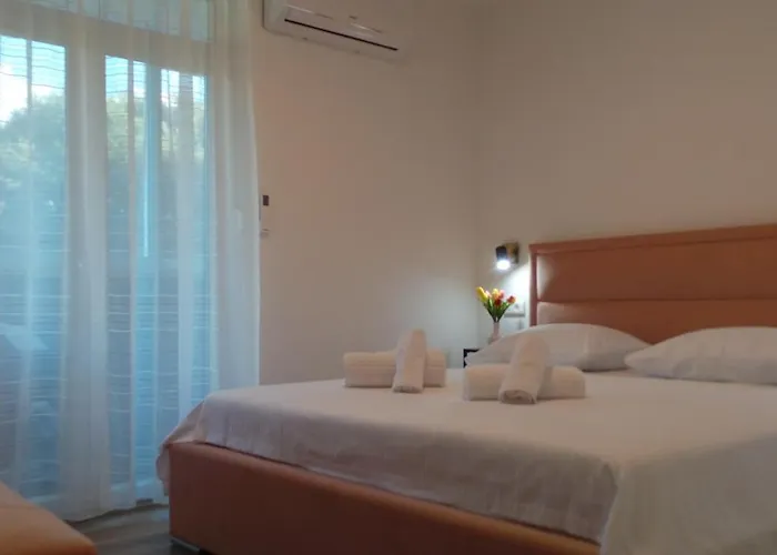 Apartment Katarina Split