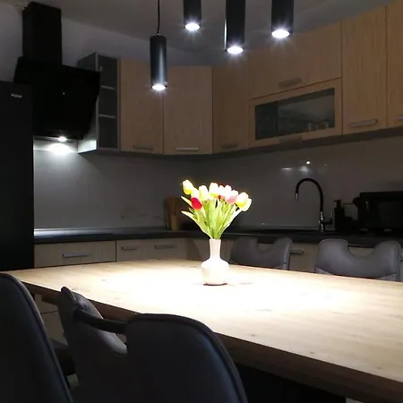 Katarina Apartament Split