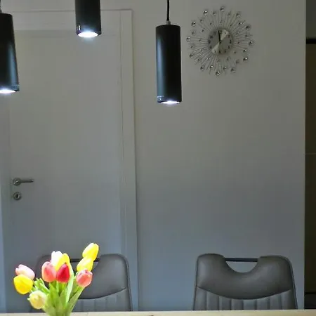 Katarina Apartament