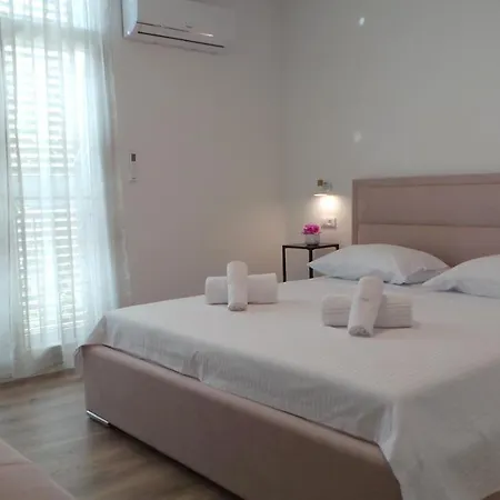 Apartament Katarina