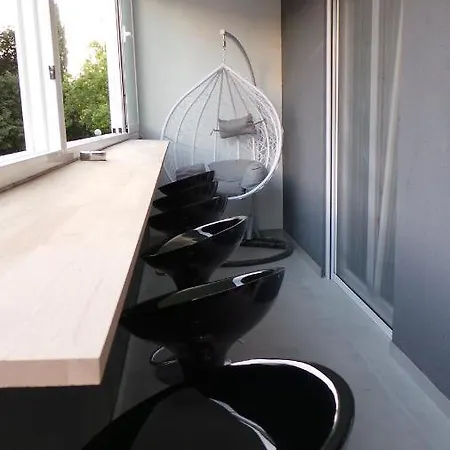 Apartamento Katarina *