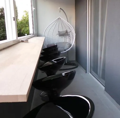 Lägenhet Katarina *