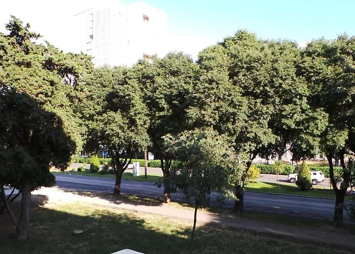 Katarina Lägenhet Split