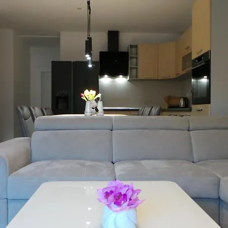 Katarina Apartmán Split